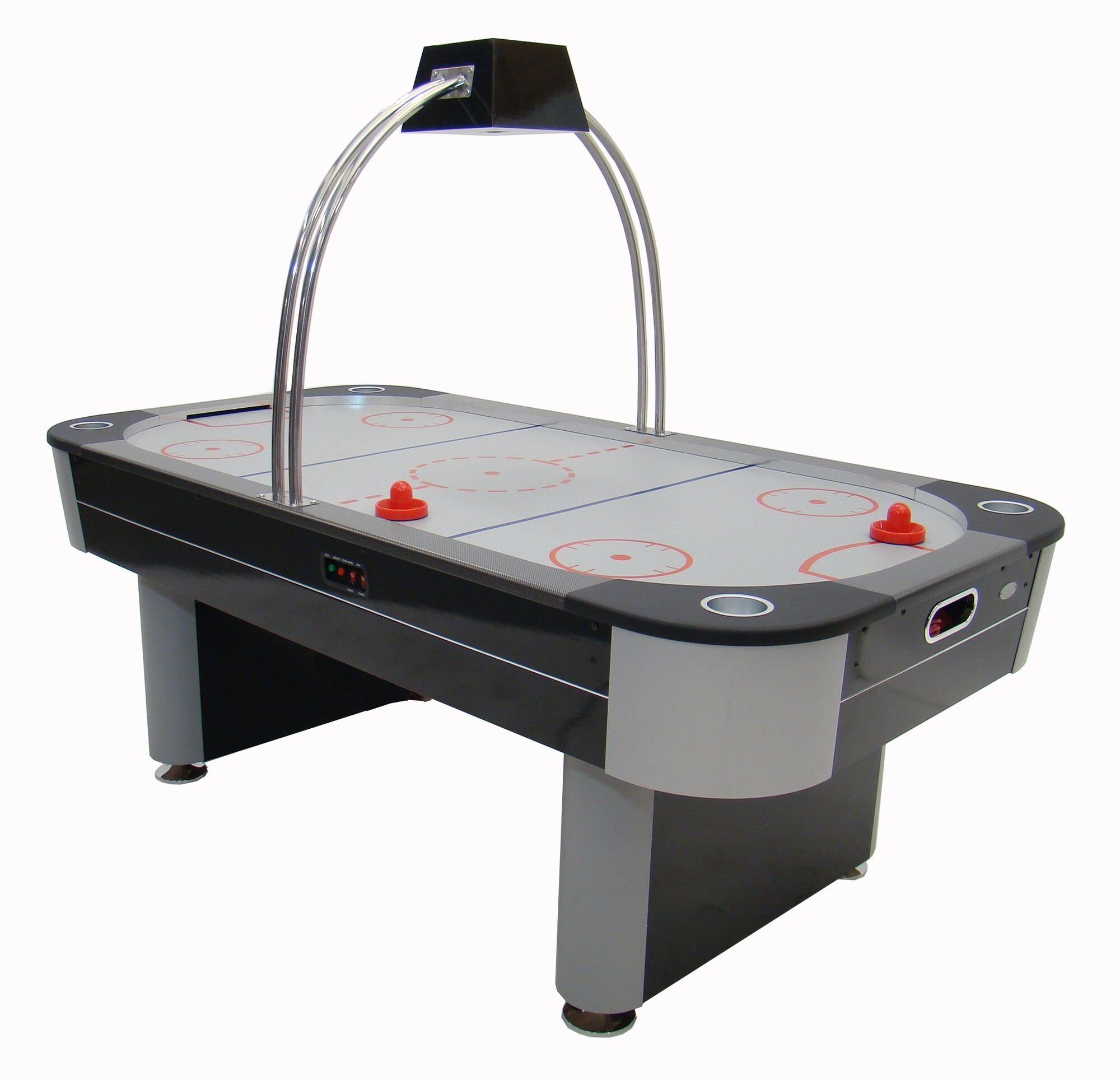 airhockeytafel all star