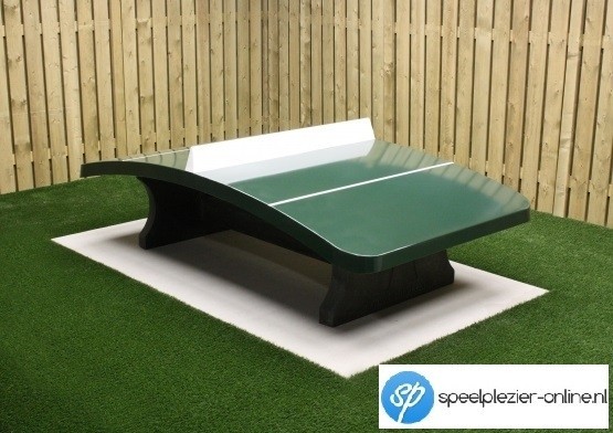 betonnen voetvolleybaltafel teqball tafel betonnen teqballtafel voetvolleytafel beton