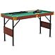 Pegasi pooltafel Foldy 5ft - inklapbaar