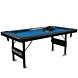 Pegasi pooltafel Foldy 6FT - inklapbaar