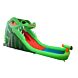 Avyna Springkussen – Croco Waterslide