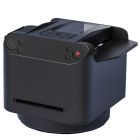 2 in 1 Automatische kaartenschudder en dealer 