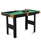 Pooltafel Garlando Dallas 4ft