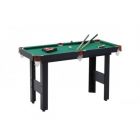 Pooltafel Garlando Dallas 4ft