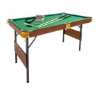 Pegasi pooltafel Foldy 5ft - inklapbaar