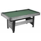 Pooltafel Garlando Chicago 5ft