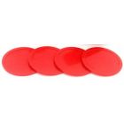 Pegasi airhockey pucks 50 mm 4st.