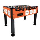 Bedrukte  Voetbaltafel Pegasi | Forza Black