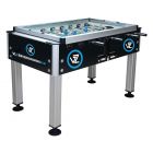 Bedrukte voetbaltafel Pegasi | Forza Pro |  Glasplaat