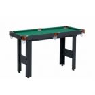 Pooltafel Garlando Dallas