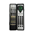 Pegasi dartpijlen set 23gr. Toxic