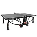 Tafeltennistafel Pegasi 1000 Indoor Black