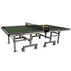 Tafeltennistafel Pegasi 1200 Indoor Pro Green