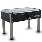 Voetbaltafel Pegasi | Forza Pro | Glasplaat