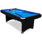 Pooltafel Campione 7ft inklapbaar