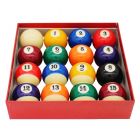 Pegasi poolballen set 57.2mm Basic