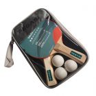 Pegasi tafeltennisbat set 2 ster Talented
