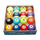 Pegasi Tournament poolballen set 57.2mm