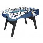 Bedrukte voetbaltafel Champion Garlando