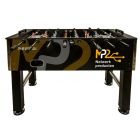 Pegasi voetbaltafel Elite Black