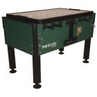 Voetbaltafel Outdoor Pegasi | Forza Premium | Glasplaat | Muntinworp