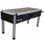 Voetbaltafel Pegasi | Forza XL Pro | Glasplaat | 6 spelers