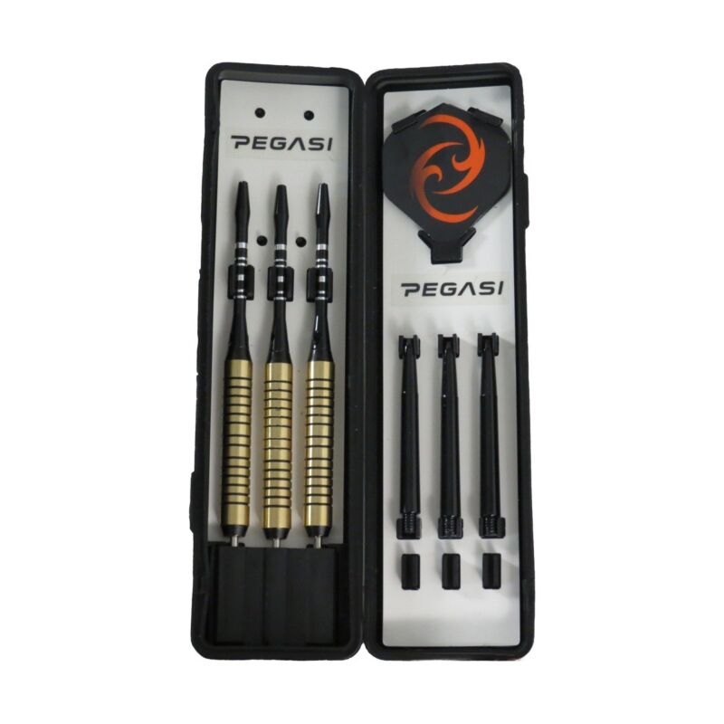 Pegasi dartpijlen set 22gr. Inferno
