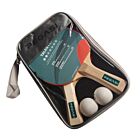 Pegasi tafeltennisbat set 2 ster Talented