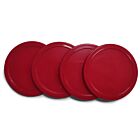 Pegasi airhockey pucks 64 mm 4st. 7 gr.