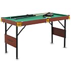 Pegasi pooltafel Foldy 5ft - inklapbaar
