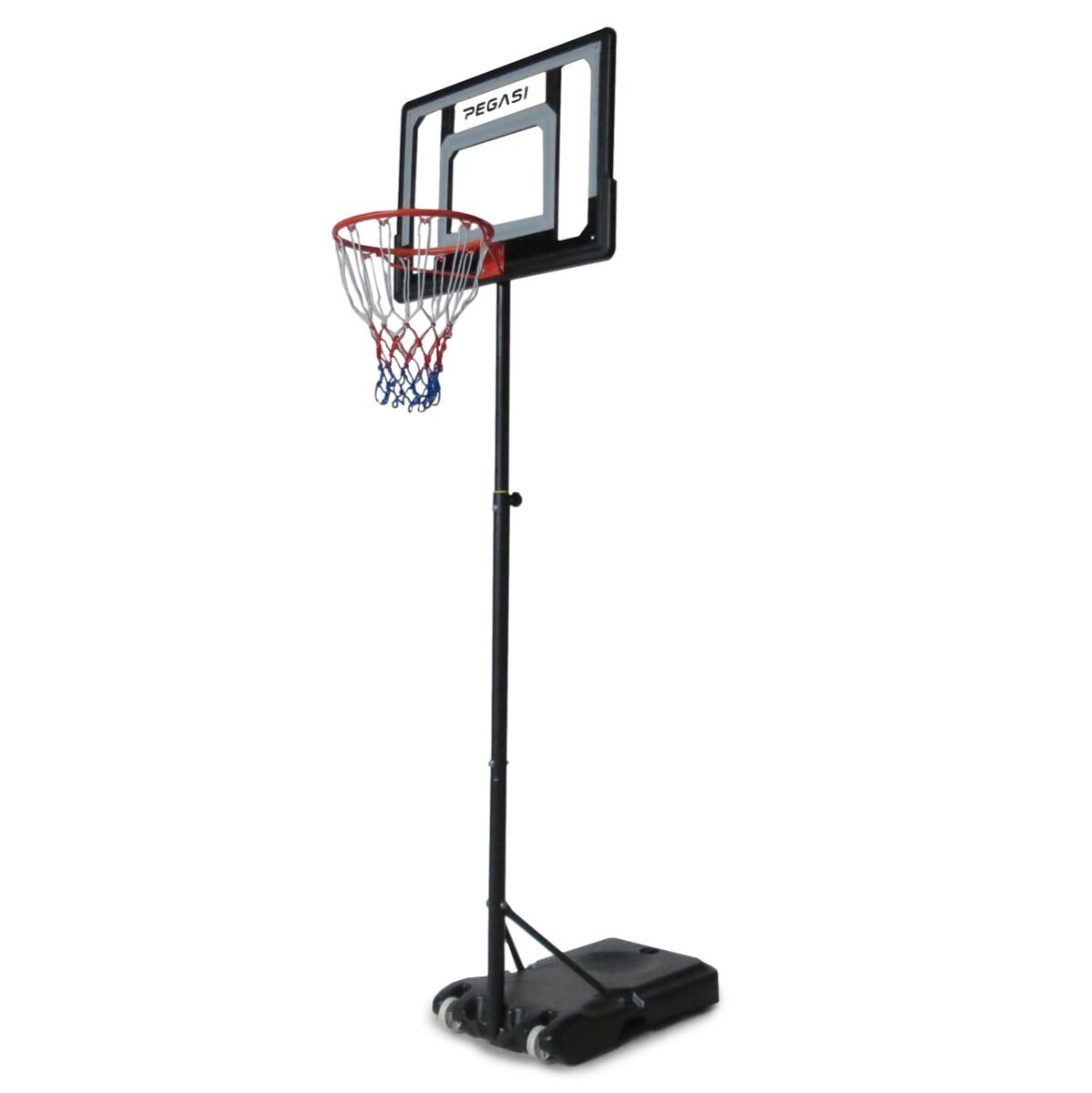 PEGASI Classic 110x75cm Basketbalbord