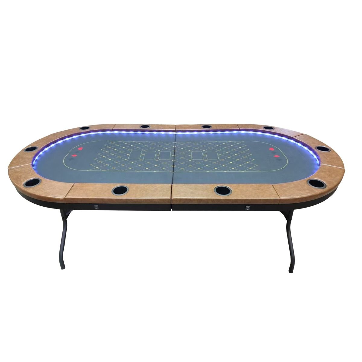 Pegasi pokertafel All-In