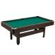 Garlando poolbiljart 7ft Virginia