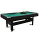 Pooltafel Garlando Virginia 6ft