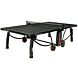 2e kans | Tafeltennistafel Pegasi 1000 Indoor Black
