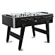 Voetbaltafel Deutscher Meister | Profi Zwart