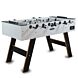Voetbaltafel Deutscher Meister | Young Line wit