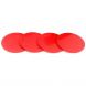 Pegasi airhockey pucks 64 mm 4st.