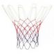 Basketbalnet voor basketbalring