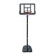 Basketbalpaal JD Jumpstar 2.30 - 3.05m