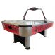 Bedrukte airhockeytafel Stratos