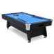 Pegasi pooltafel Bellezza 7ft Blue