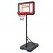 Pegasi Basketbalpaal Mini Kids 1.10 - 2.10