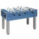 Voetbaltafel Garlando | G-500 Blauw | Outdoor