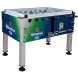 Bedrukte voetbaltafel Pegasi | Forza Premium | Glasplaat | Muntinworp