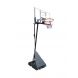 Pegasi basketbalpaal Home Pro 2.30 - 3.05