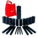 Kubb Original Black edition