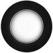Dartbord Surround – Met Ingebouwde LED Verlichting – Zwart