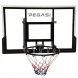 2e kans | Pegasi basketbalbord 008 122x82cm
