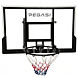 2e Kans | Pegasi basketbalbord School 122x82cm